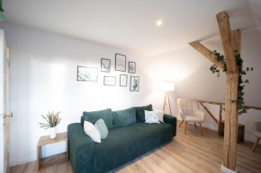 HejU - Landhausstil mit 4 Betten Lübeck